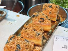 -小豆海棠(嘉兴路店)