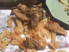 -猪腰一家·地道佛山菜(盐步店)