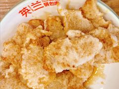 -英兰朝族饭店·英兰锅包肉(佳园路店)