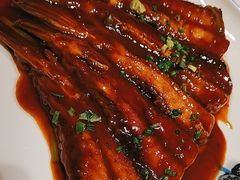 -上海老饭店(北京分店)