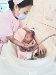 -月来悦好国际月子会所