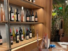 -芭莉与彩虹西餐厅(成都合生汇店)