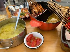 -成都吃客(九眼桥店)