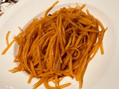 -陆壹捌餐厅(五大道店)