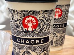 伯牙绝弦-霸王茶姬(正佳广场店)