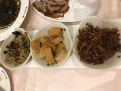 -便宜坊烤鸭店(甜水园店)