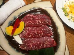 -炎蔵牛舌烤肉