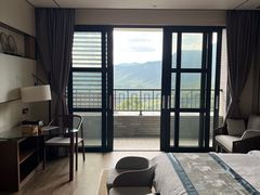 -大余丫山旅游度假区