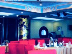 大堂-明城五号烤鸭坊(建国门店)