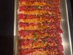 -西塔老太太泥炉烤肉(龙湖北苑天街店)