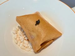 银丝翘嘴春卷-天然台1908(中建广场店)