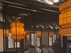 -绿茶餐厅(燕郊永旺店)