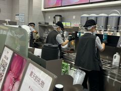 -雾与山茶(大禹城店)