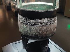 -太原市博物馆