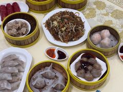 -万禧明珠大酒楼(海丰店)