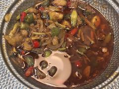 -二子海鲜大排档(太阳城店)