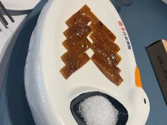 -煜丰汴京烤鸭(福彩路店)