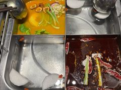 -海底捞火锅(公益西桥店)