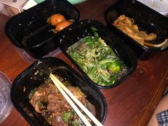 -肥安娜·小吃·饮品