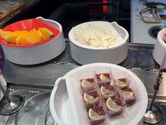 -龍歌自助小火锅(李沧顺和汇店)