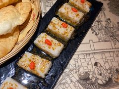 -遇见长安之高山流水(李家村万达店)