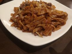 xo醤干炒牛河-新旺茶餐厅(嘉里城店)