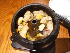原味汽锅鸡-云海肴·汽锅鸡·云南代表菜(天山百盛优客店)
