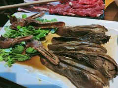 -牛品福潮汕牛肉火锅(旺庄店)