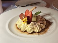 -Kathleen's Waitan 凯圣琳江景西餐厅(外滩店)