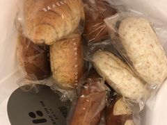 -面包与我Bread Or Me(长城汇店)