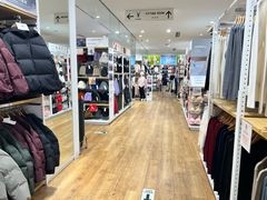 -优衣库(北京首开福茂宋家庄购物中心店)