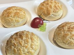 -ZEN采蝶轩·粤味臻鲜·手作点心·商务宴请(泰州店)