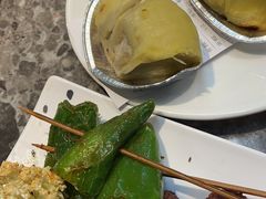 -曼格活海鲜·牛排自助(光明蓝鲸店)
