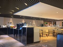 -云庭咖啡厅· 中航泊悦酒店(虹桥T2店)