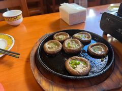 -如意林卡藏餐吧(大昭寺店)