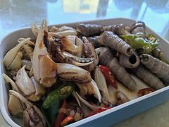 -北方饺子王·海肠捞饭·海鲜锅(山大店)