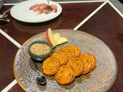 -杭州西子湖四季酒店·金沙厅