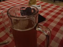 自酿黄啤-杭州国际会议中心洲际酒店-德国啤酒屋(砂之船国际生活广场店)