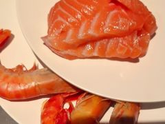 -一方渔歌蒸汽海鲜自助(文化路万达广场店)