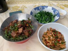 -湘鲜小灶·湖南土菜馆(龙华店)