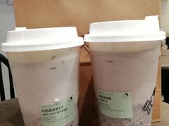 -喜茶(广州天汇igc店)