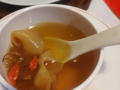 -荷风细雨·中国茶宴(碧云店)