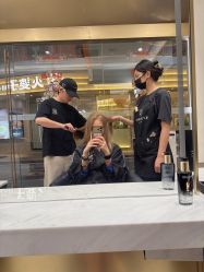 -Kraemer Paris苏豪路易士·嘉玛发廊