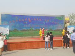 -河北村民俗体验园