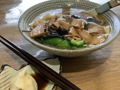 -八珍手工水饺·妈妈的爱(传芳巷店)