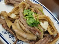 -巢湖名吃·东关老鹅汤(江南风情街店)