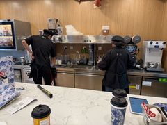 -霸王茶姬(南强街店)