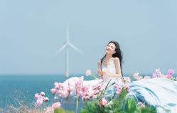 -挪娅婚纱摄影皇家会所