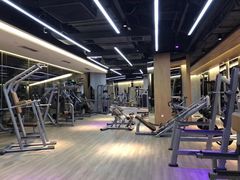 -威克健身游泳(万菱汇店)