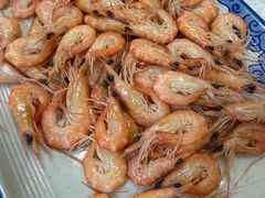 -崖口红树林海鲜餐厅